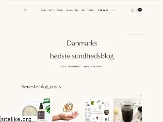 hannerobinson.dk