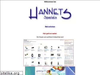 hannets.de