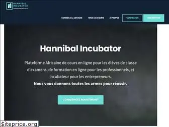 hannibal-incubator.com