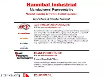 hannibal-industrial.com