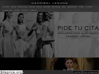 hannibal-laguna.com