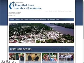 hannibalchamber.org