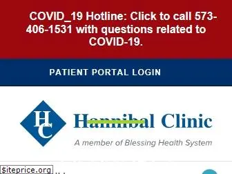 hannibalclinic.com