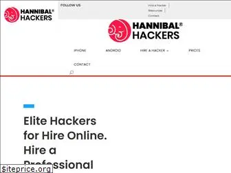 hannibalhackers.su