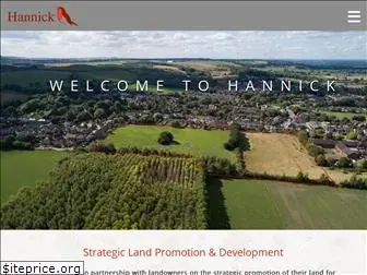 hannick.co.uk