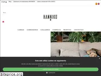 hanniko.com