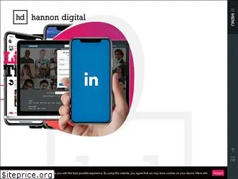 hannondigital.com