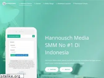 hannousch-media.com