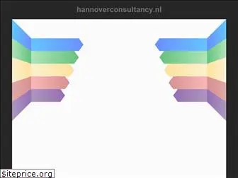 hannoverconsultancy.nl