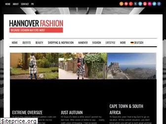 hannoverfashion.com