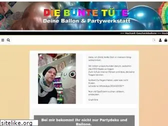 hannoversballonladen.de