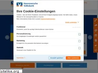 hannoversche-volksbank.de