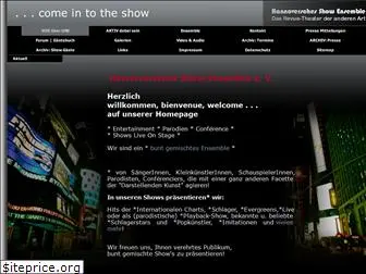 hannoversches-show-ensemble.de