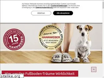 hannweber-flooring.com