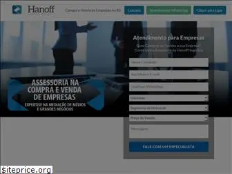 hanoffconsultoria.com.br