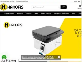 hanofis.biz