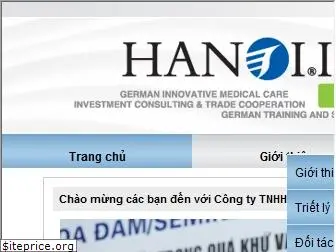 hanoi-iec.com