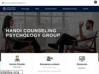 hanoicounselingpsychology.com