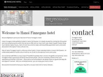 hanoifinneganshotel.com