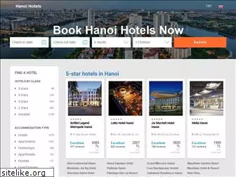 hanoihotels-online.com