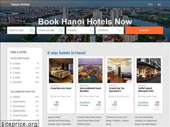 hanoihotelsonline.com