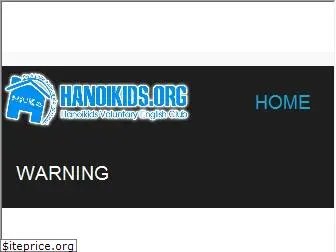 hanoikids.org