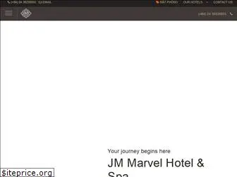 hanoimarvelhotel.com