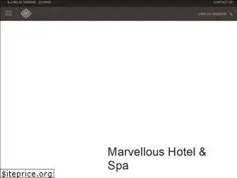 hanoimarvelloushotel.com