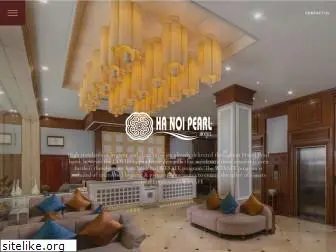 hanoipearlhotel.com