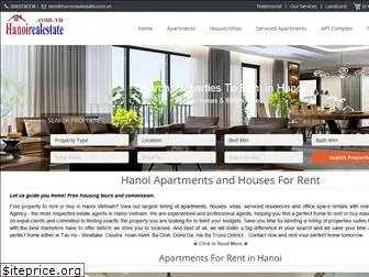 hanoirealestate.com.vn