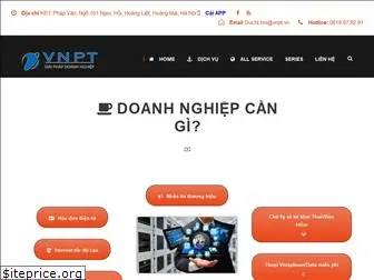 hanoivnpt.net