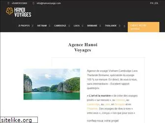 hanoivoyage.com