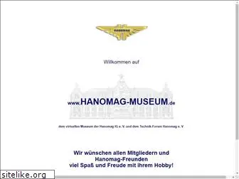 hanomag-museum.de