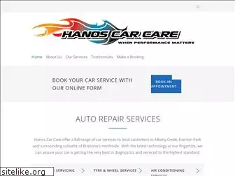 hanoscarcare.com.au