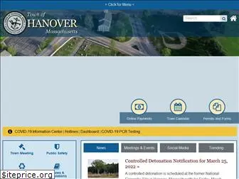 hanover-ma.gov