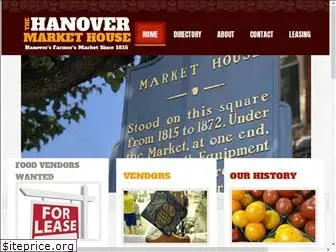 hanover-market.com