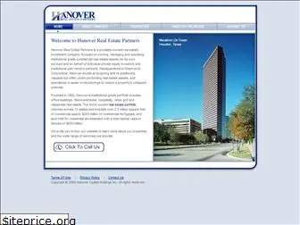 hanover-partners.com