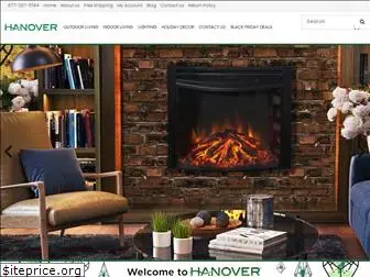 hanover-products.com