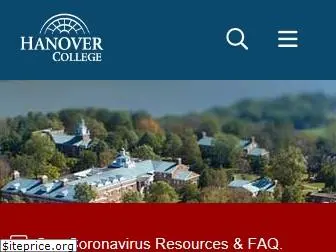 hanover.edu