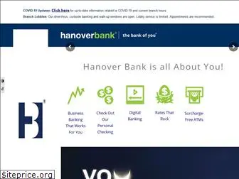 hanoverbank.com