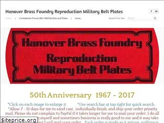 hanoverbrass.com