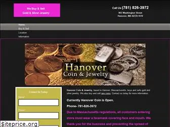 hanovercoin.com