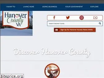 hanovercountyvirginia.org