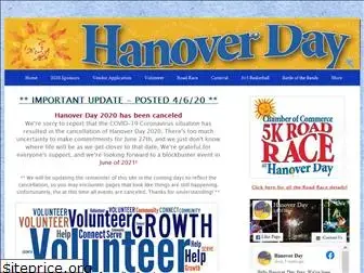 hanoverday.com