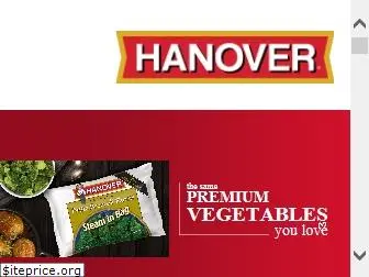 hanoverfoods.com