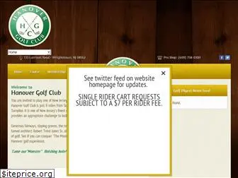 hanovergc.com