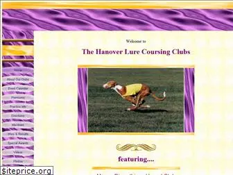 hanoverlurecoursingclubs.com