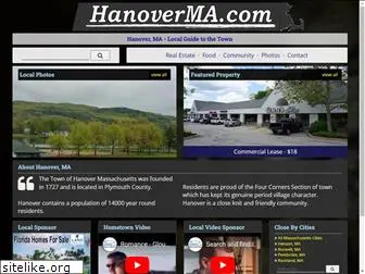 hanoverma.com
