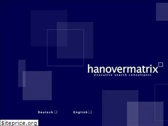 hanovermatrix.de