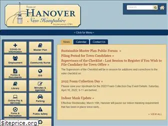 hanovernh.org